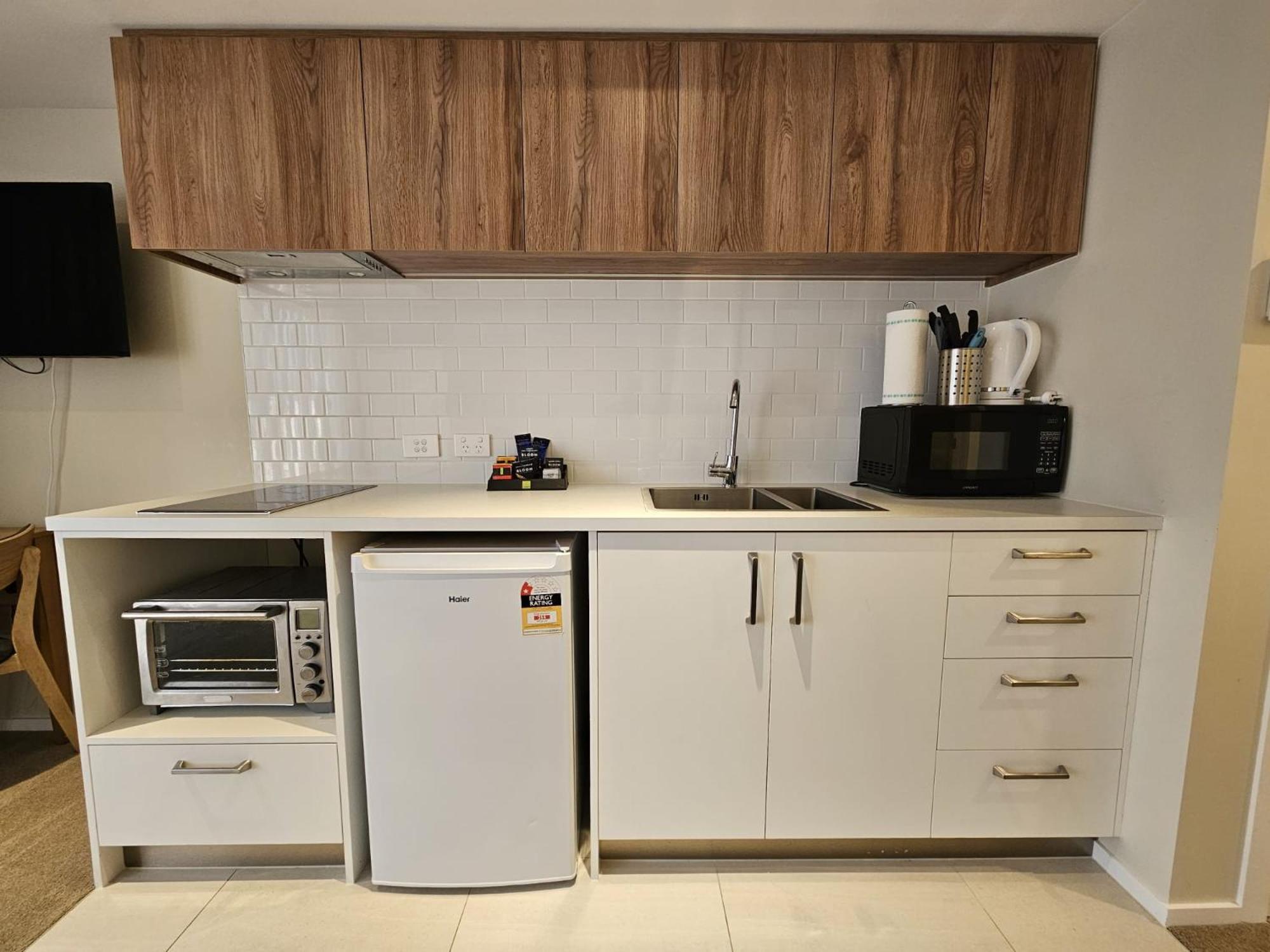 Queenstown Studio - 5Mins To Airport - Aircond - Free Wifi - Walk To Centre Zewnętrze zdjęcie