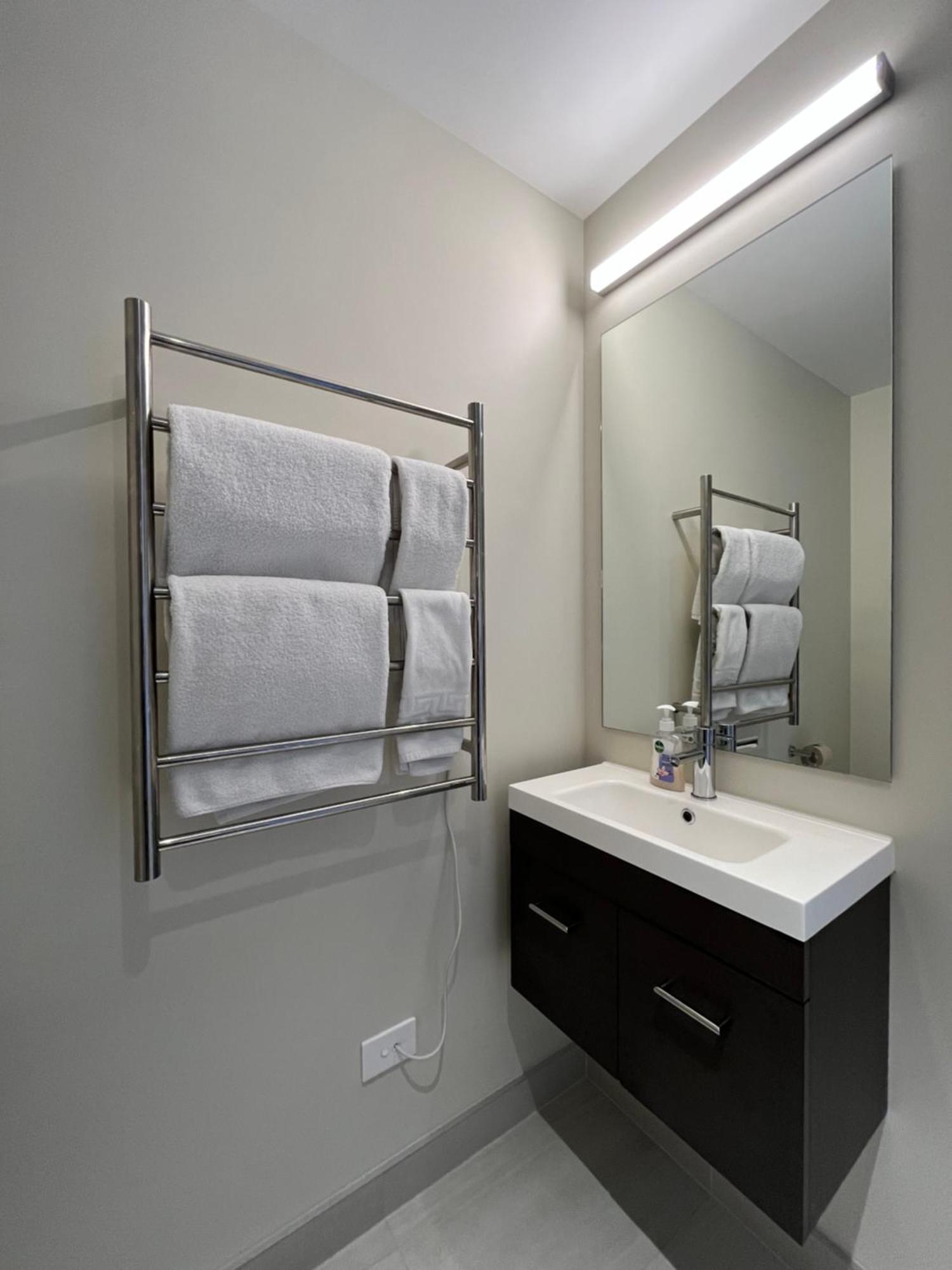 Queenstown Studio - 5Mins To Airport - Aircond - Free Wifi - Walk To Centre Zewnętrze zdjęcie